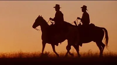 Hoy en TV: el mejor ‘western’ de Clint Eastwood, una obra maestra sin paliativos Hoy en TV: el mejor ‘western’ de Clint Eastwood, una obra maestra sin paliativos
