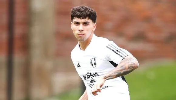 ¿Qué vio Fossati en Franco Zanelatto pese a ser banca en Alianza Lima y por qué puede ser tan útil?
