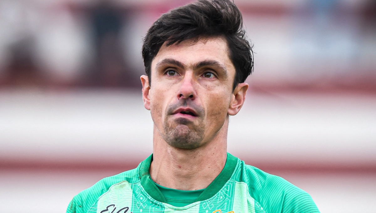 Daniel Ferreyra: el ambicioso proyecto de Los Chankas y una dura crítica a la mala organización de la Liga 1