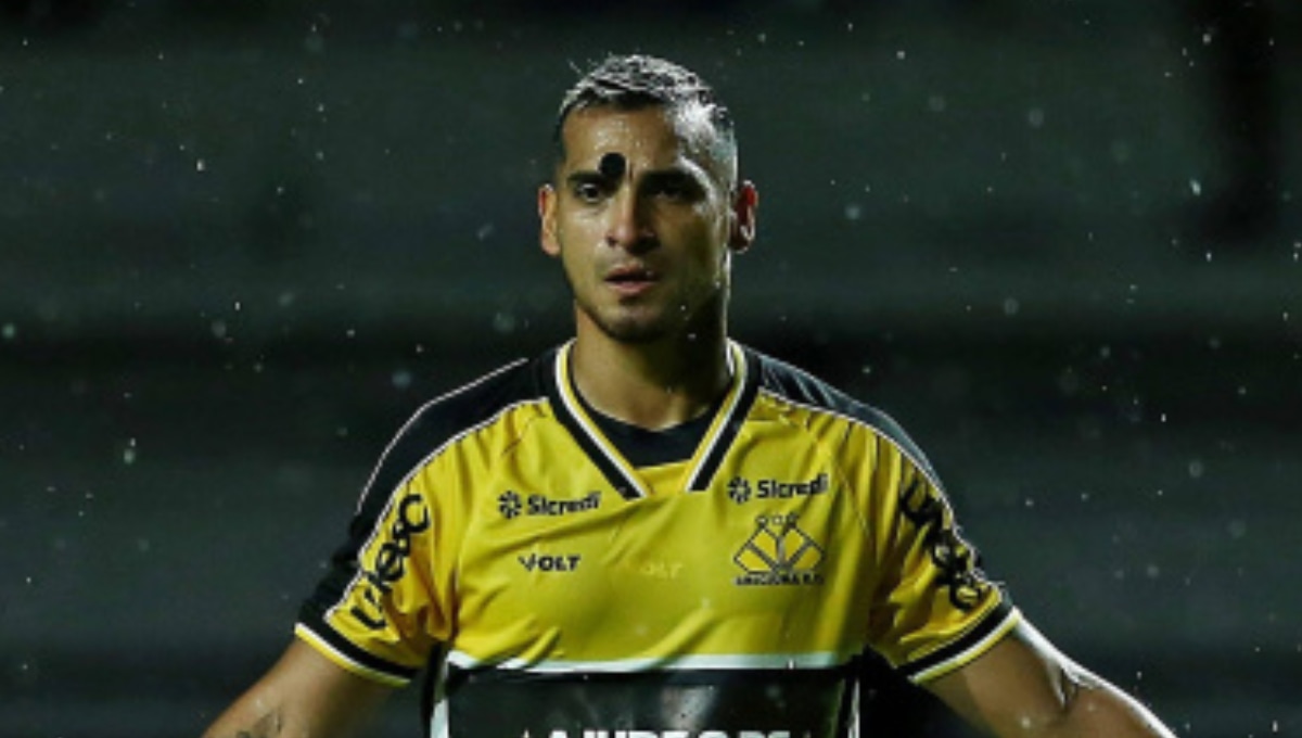 Tras el descenso de Criciúma: ¿qué ofertas tiene Miguel Trauco y dónde continuaría su carrera?