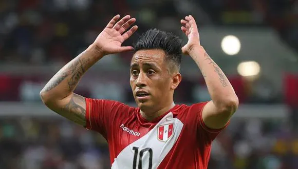 Tras separación: Christian Cueva rompió su silencio sobre presente familiar